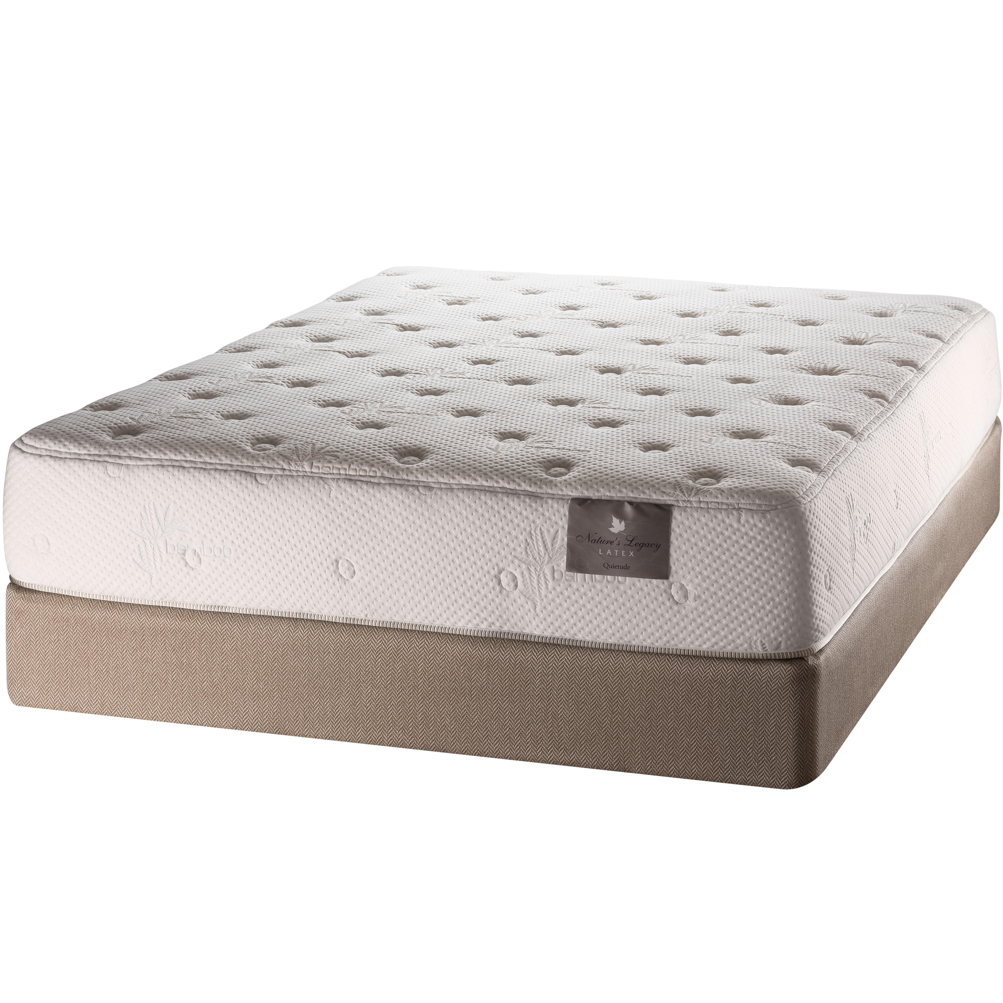 White Dove Mattress White Dove Mattress Cambridge Rodeo Drive Pillow